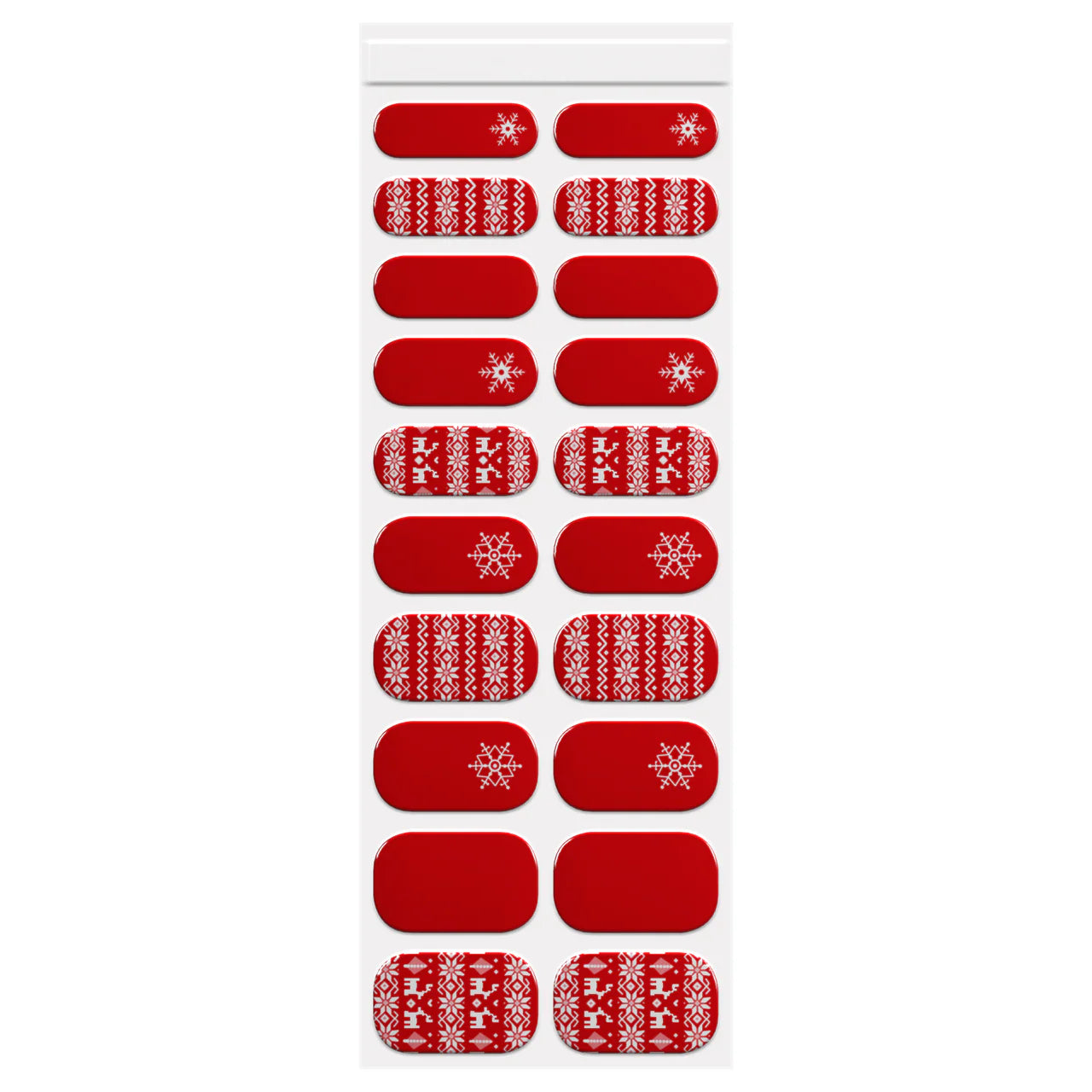 Vigyázat, hópihék