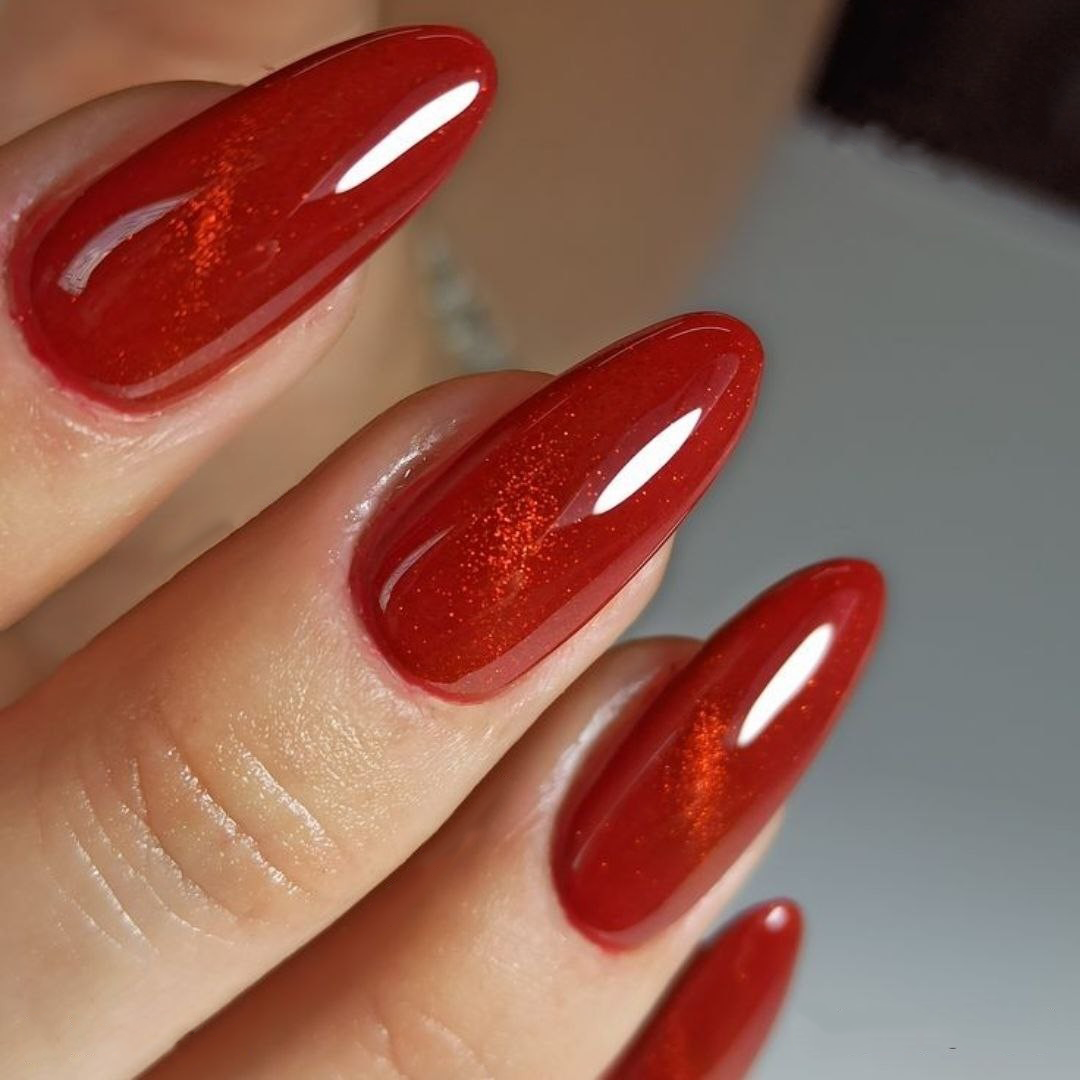 Midnight Eiffel Kiss