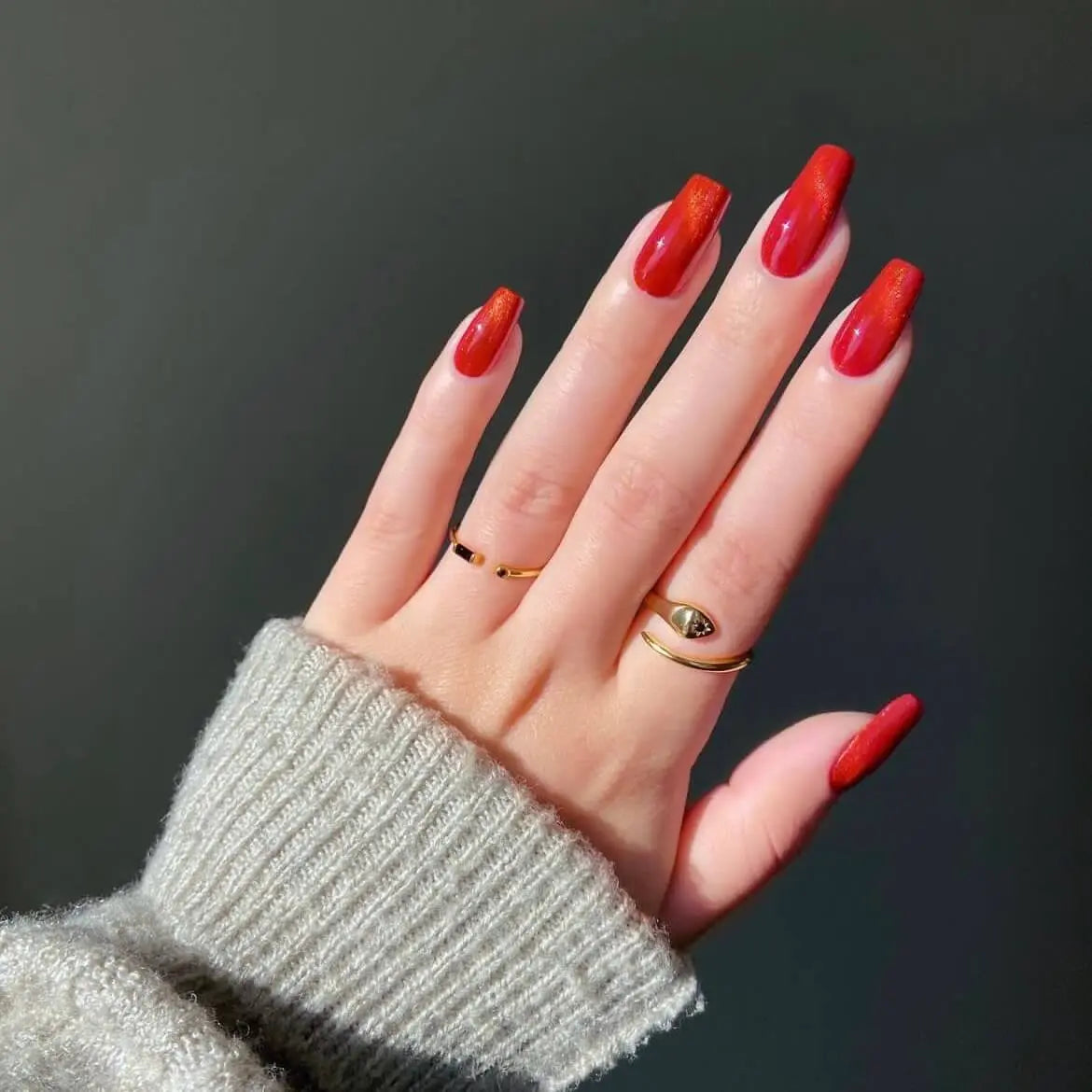 Midnight Eiffel Kiss