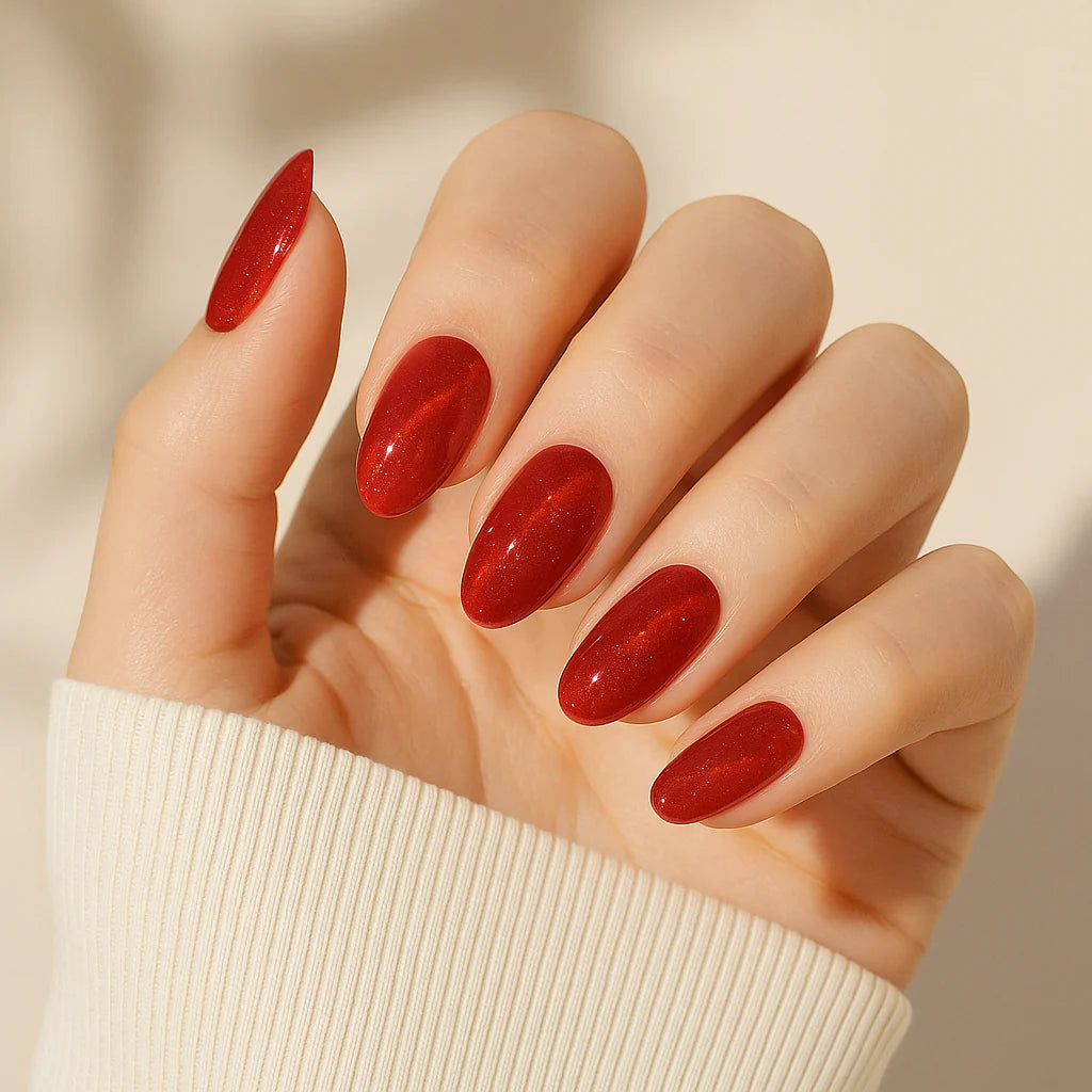 Midnight Eiffel Kiss