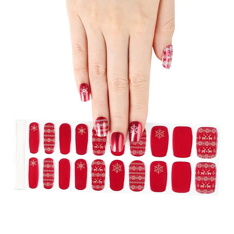 Vigyázat, hópihék